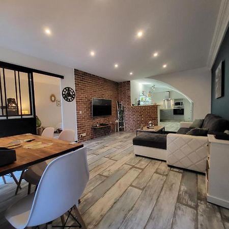 Grasse, Superbe 2 Pieces A 2 Minutes Du Centre Apartment Exterior foto
