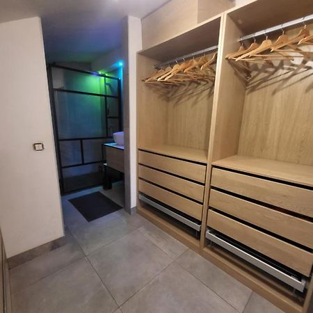 Grasse, Superbe 2 Pieces A 2 Minutes Du Centre Apartment Exterior foto