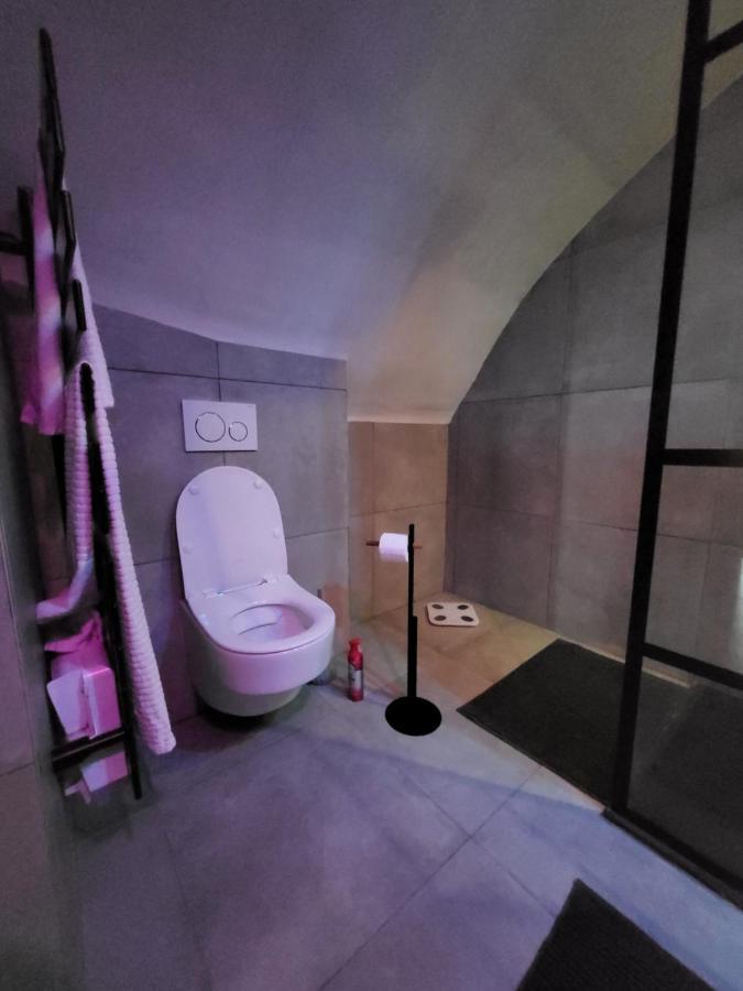 Grasse, Superbe 2 Pieces A 2 Minutes Du Centre Apartment Exterior foto