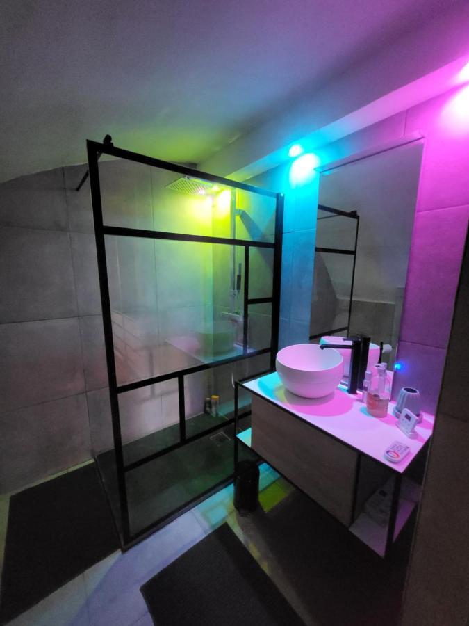 Grasse, Superbe 2 Pieces A 2 Minutes Du Centre Apartment Exterior foto
